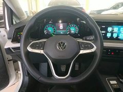 Volkswagen Golf 2021 280TSI DSG Pro - ფოტო 11
