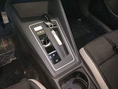 Volkswagen Golf 2021 280TSI DSG Pro - ფოტო 14
