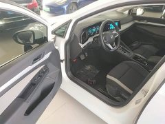 Volkswagen Golf 2021 280TSI DSG Pro - ფოტო 16