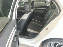 Volkswagen Golf 2021 280TSI DSG Pro - ფოტო 17