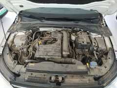Volkswagen Golf 2021 280TSI DSG Pro - ფოტო 20