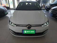 Volkswagen Golf 2021 280TSI DSG Pro - ფოტო 3