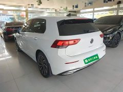 Volkswagen Golf 2021 280TSI DSG Pro - ფოტო 5