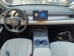 BYD Seagull 05 DM-i 128KM Luxury Edition - ფოტო 10
