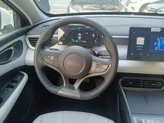 BYD Seagull 05 DM-i 128KM Luxury Edition - ფოტო 11
