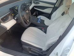 BYD Seagull 05 DM-i 128KM Luxury Edition - ფოტო 15