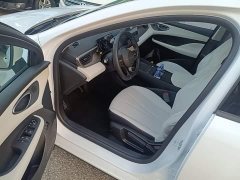 BYD Seagull 05 DM-i 128KM Luxury Edition - ფოტო 16