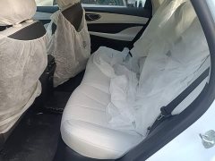 BYD Seagull 05 DM-i 128KM Luxury Edition - ფოტო 17