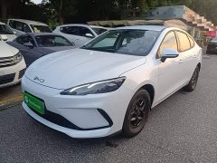 BYD Seagull 05 DM-i 128KM Luxury Edition - ფოტო 2