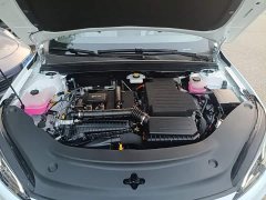 BYD Seagull 05 DM-i 128KM Luxury Edition - ფოტო 20