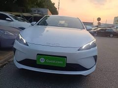 BYD Seagull 05 DM-i 128KM Luxury Edition - ფოტო 3