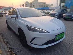 BYD Seagull 05 DM-i 128KM Luxury Edition - ფოტო 4