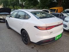 BYD Seagull 05 DM-i 128KM Luxury Edition - ფოტო 5