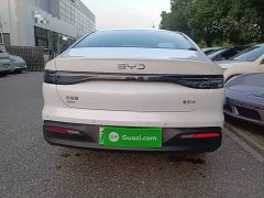 BYD Seagull 05 DM-i 128KM Luxury Edition - ფოტო 6