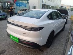 BYD Seagull 05 DM-i 128KM Luxury Edition - ფოტო 7