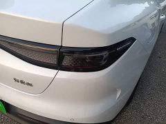 BYD Seagull 05 DM-i 128KM Luxury Edition - ფოტო 8