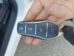 BYD Seagull 05 DM-i 128KM Luxury Edition - ფოტო 9