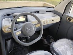 FAW Besturn Xiaoma 222km Cute Horse - ფოტო 10