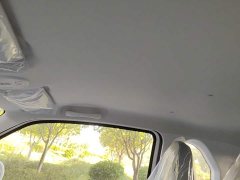 FAW Besturn Xiaoma 222km Cute Horse - ფოტო 18