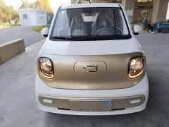 FAW Besturn Xiaoma 222km Cute Horse - ფოტო 3