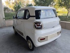FAW Besturn Xiaoma 222km Cute Horse - ფოტო 5