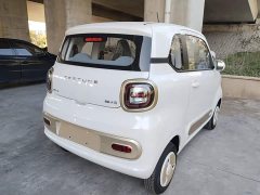 FAW Besturn Xiaoma 222km Cute Horse - ფოტო 7