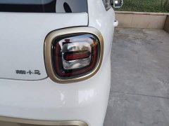 FAW Besturn Xiaoma 222km Cute Horse - ფოტო 8