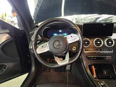 Mercedes-Benz C-Class (Imported) C 260 Coupe - ფოტო 11