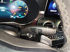 Mercedes-Benz C-Class (Imported) C 260 Coupe - ფოტო 14