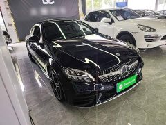 Mercedes-Benz C-Class (Imported) C 260 Coupe - ფოტო 4