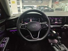 Volkswagen Passat Plug-in Hybrid 430PHEV Luxury Edition - ფოტო 11