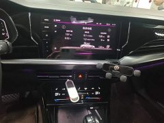 Volkswagen Passat Plug-in Hybrid 430PHEV Luxury Edition - ფოტო 13