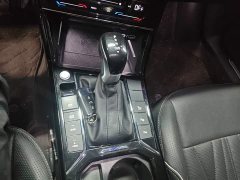 Volkswagen Passat Plug-in Hybrid 430PHEV Luxury Edition - ფოტო 14