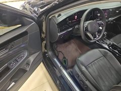 Volkswagen Passat Plug-in Hybrid 430PHEV Luxury Edition - ფოტო 16