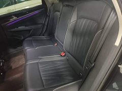 Volkswagen Passat Plug-in Hybrid 430PHEV Luxury Edition - ფოტო 17