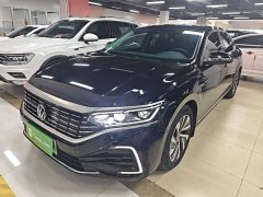 Volkswagen Passat Plug-in Hybrid 430PHEV Luxury Edition - ფოტო 2
