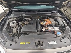 Volkswagen Passat Plug-in Hybrid 430PHEV Luxury Edition - ფოტო 20