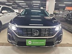 Volkswagen Passat Plug-in Hybrid 430PHEV Luxury Edition - ფოტო 3