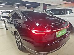 Volkswagen Passat Plug-in Hybrid 430PHEV Luxury Edition - ფოტო 5