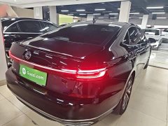 Volkswagen Passat Plug-in Hybrid 430PHEV Luxury Edition - ფოტო 7