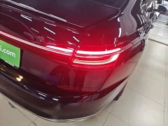 Volkswagen Passat Plug-in Hybrid 430PHEV Luxury Edition - ფოტო 8