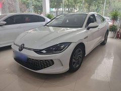 Volkswagen Lingdu 2024 Lingdu L 280TSI DSG Dazzling Red Edition - ფოტო 1
