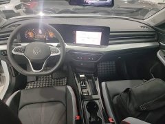 Volkswagen Lingdu 2024 Lingdu L 280TSI DSG Dazzling Red Edition - ფოტო 10