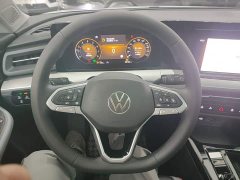 Volkswagen Lingdu 2024 Lingdu L 280TSI DSG Dazzling Red Edition - ფოტო 11