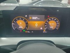Volkswagen Lingdu 2024 Lingdu L 280TSI DSG Dazzling Red Edition - ფოტო 12