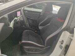 Volkswagen Lingdu 2024 Lingdu L 280TSI DSG Dazzling Red Edition - ფოტო 15