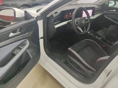Volkswagen Lingdu 2024 Lingdu L 280TSI DSG Dazzling Red Edition - ფოტო 16