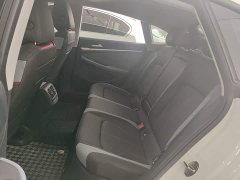 Volkswagen Lingdu 2024 Lingdu L 280TSI DSG Dazzling Red Edition - ფოტო 17