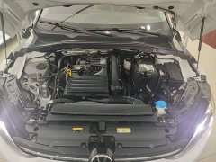 Volkswagen Lingdu 2024 Lingdu L 280TSI DSG Dazzling Red Edition - ფოტო 20