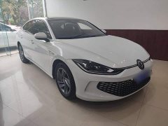 Volkswagen Lingdu 2024 Lingdu L 280TSI DSG Dazzling Red Edition - ფოტო 4